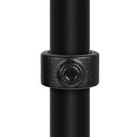 Doos Borgring - zwart-D / 42,4 mm (120 stuks)